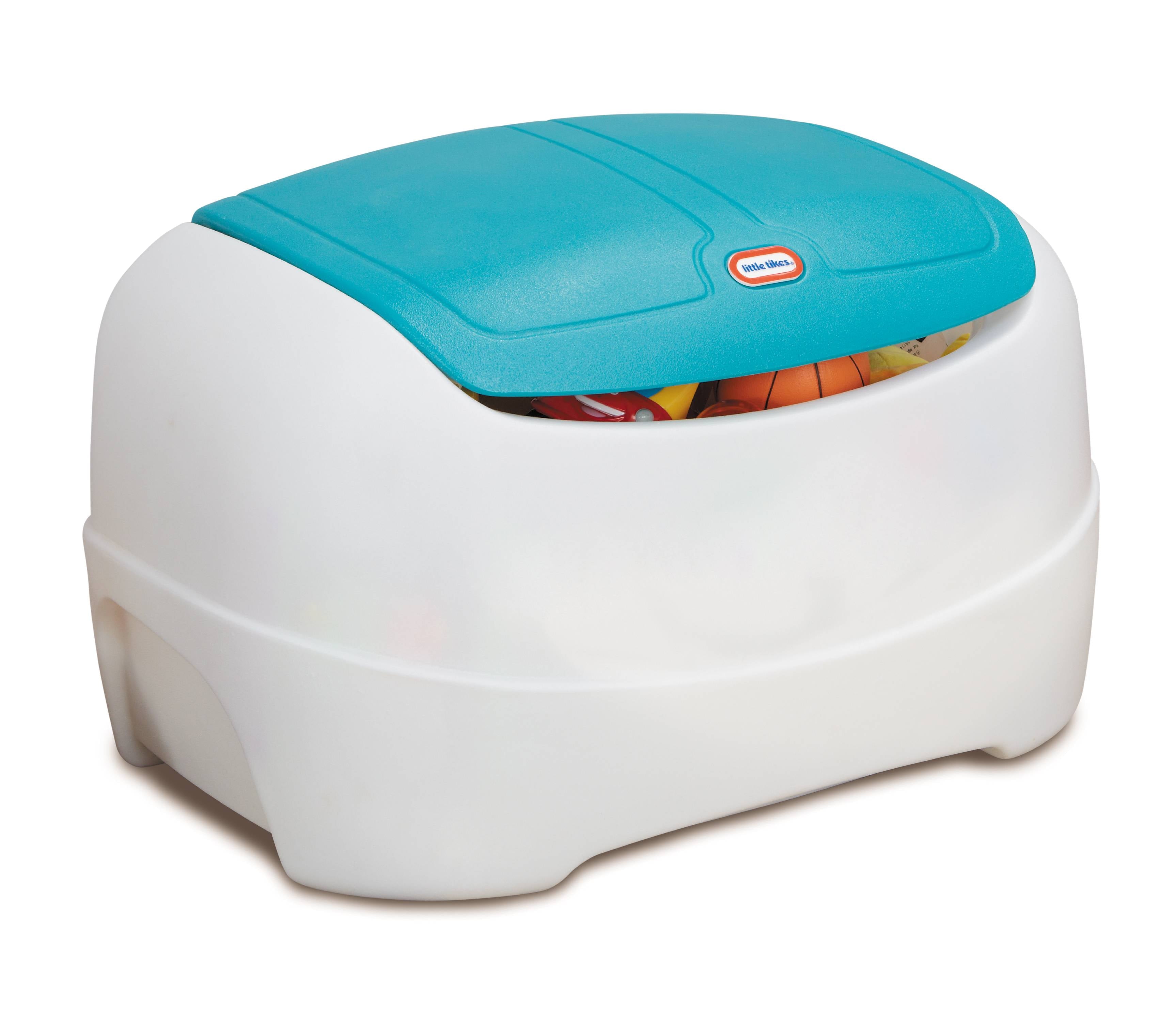 Play 'N store Toy Chest, Ages 2 +