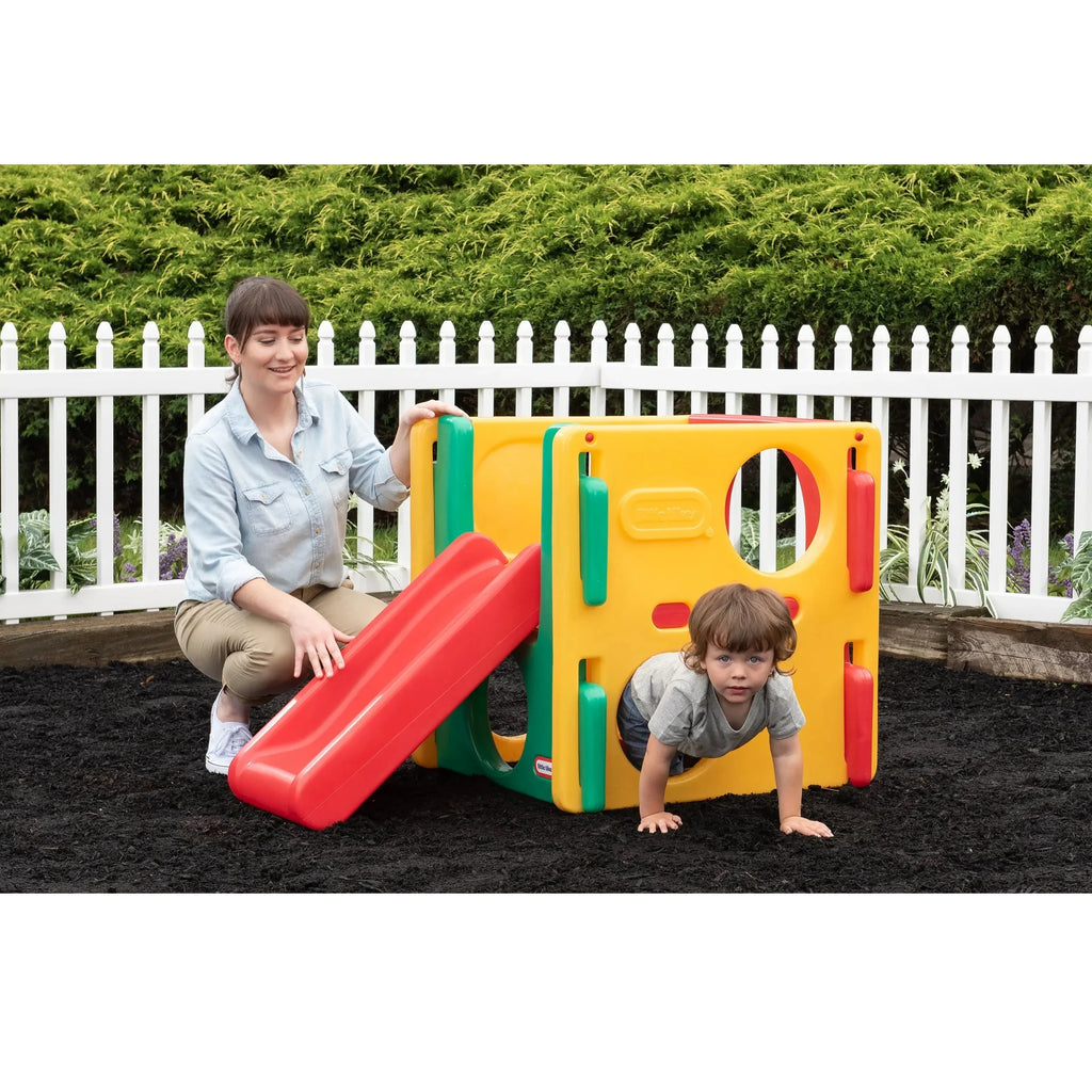 Activity Gym for Toddlers