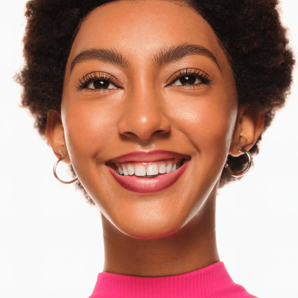 Line N' Stain! Tattoo Lip Liner 01 Everyone's Nude-Pink