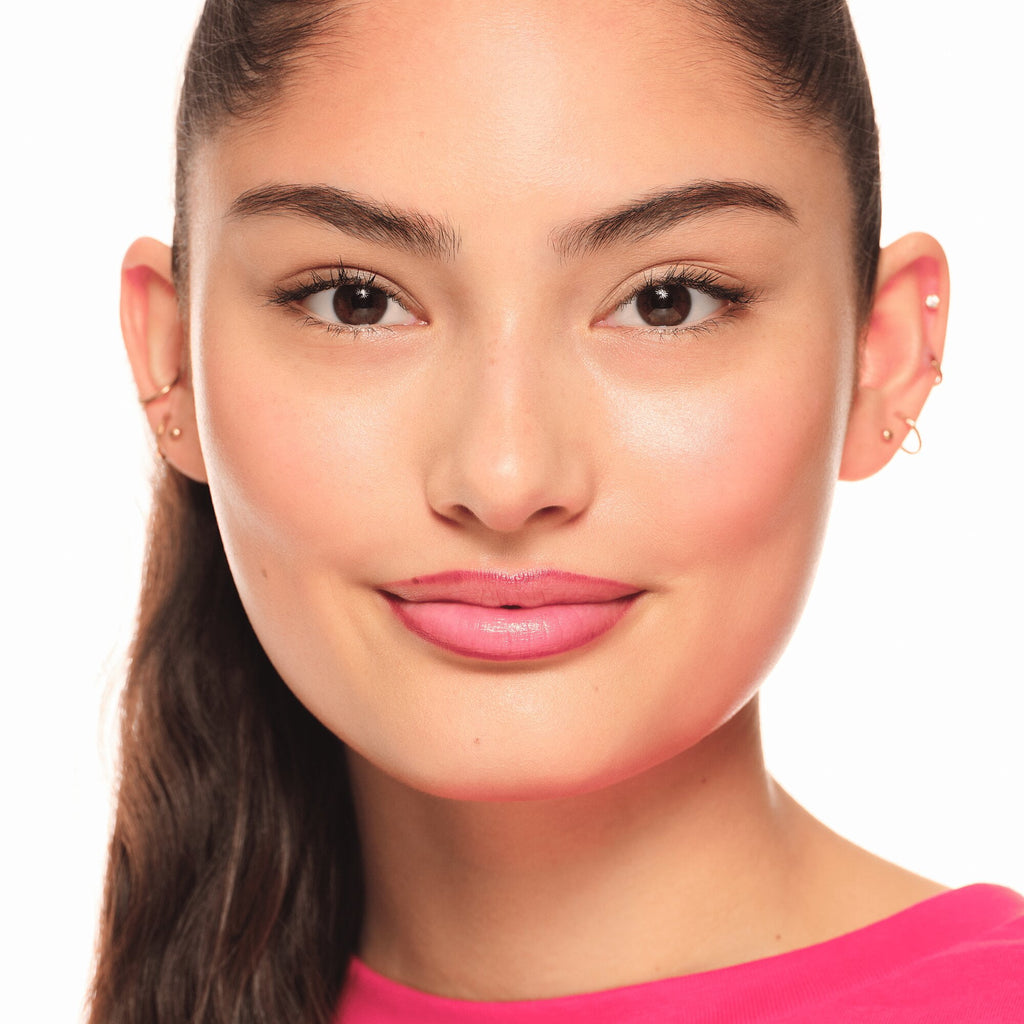 Line N' Stain! Tattoo Lip Liner 01 Everyone's Nude-Pink