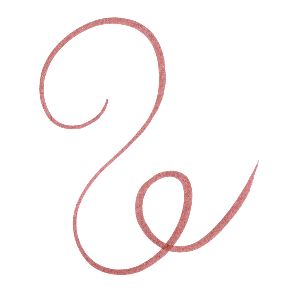 Line N' Stain! Tattoo Lip Liner 01 Everyone's Nude-Pink