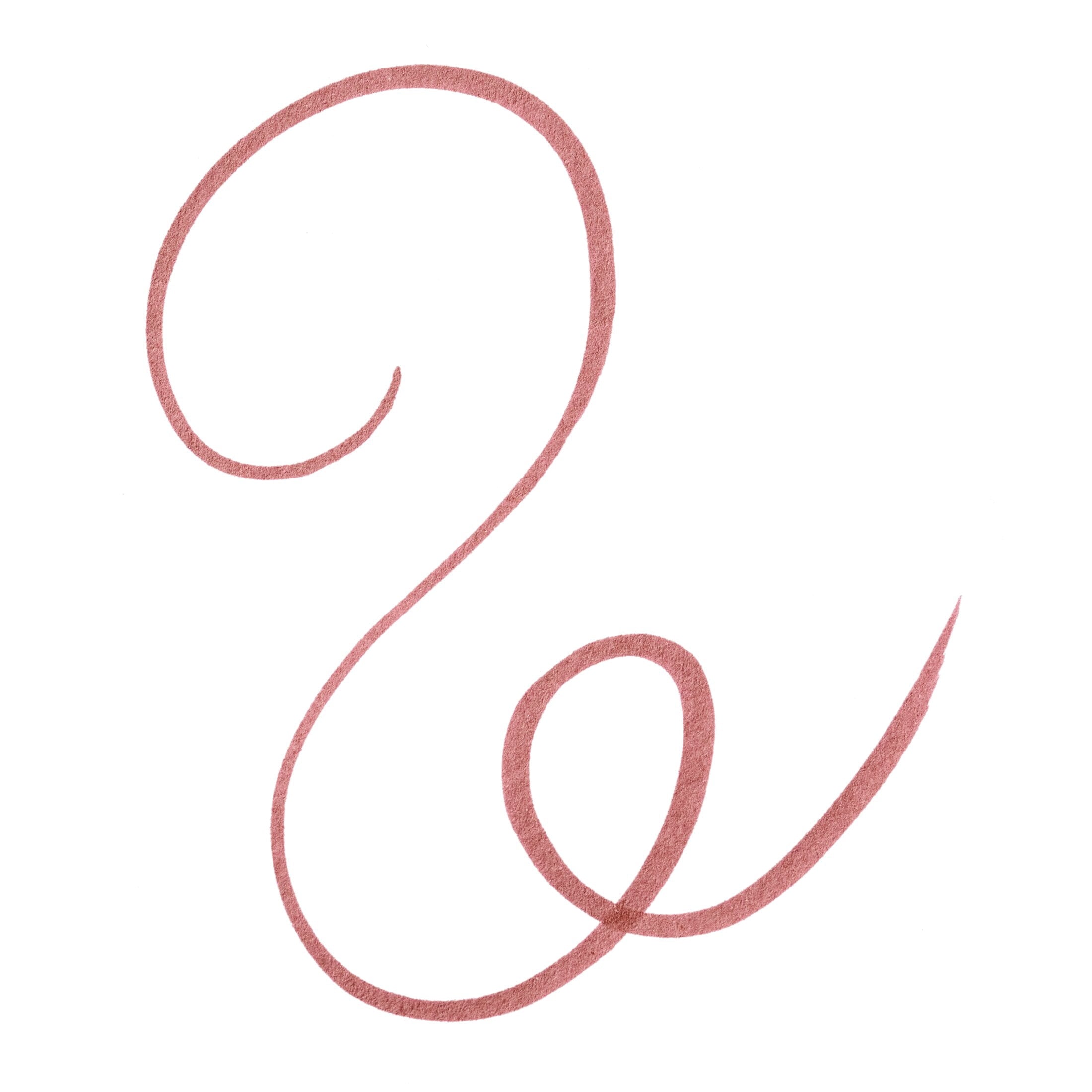 Line N' Stain! Tattoo Lip Liner 01 Everyone's Nude-Pink