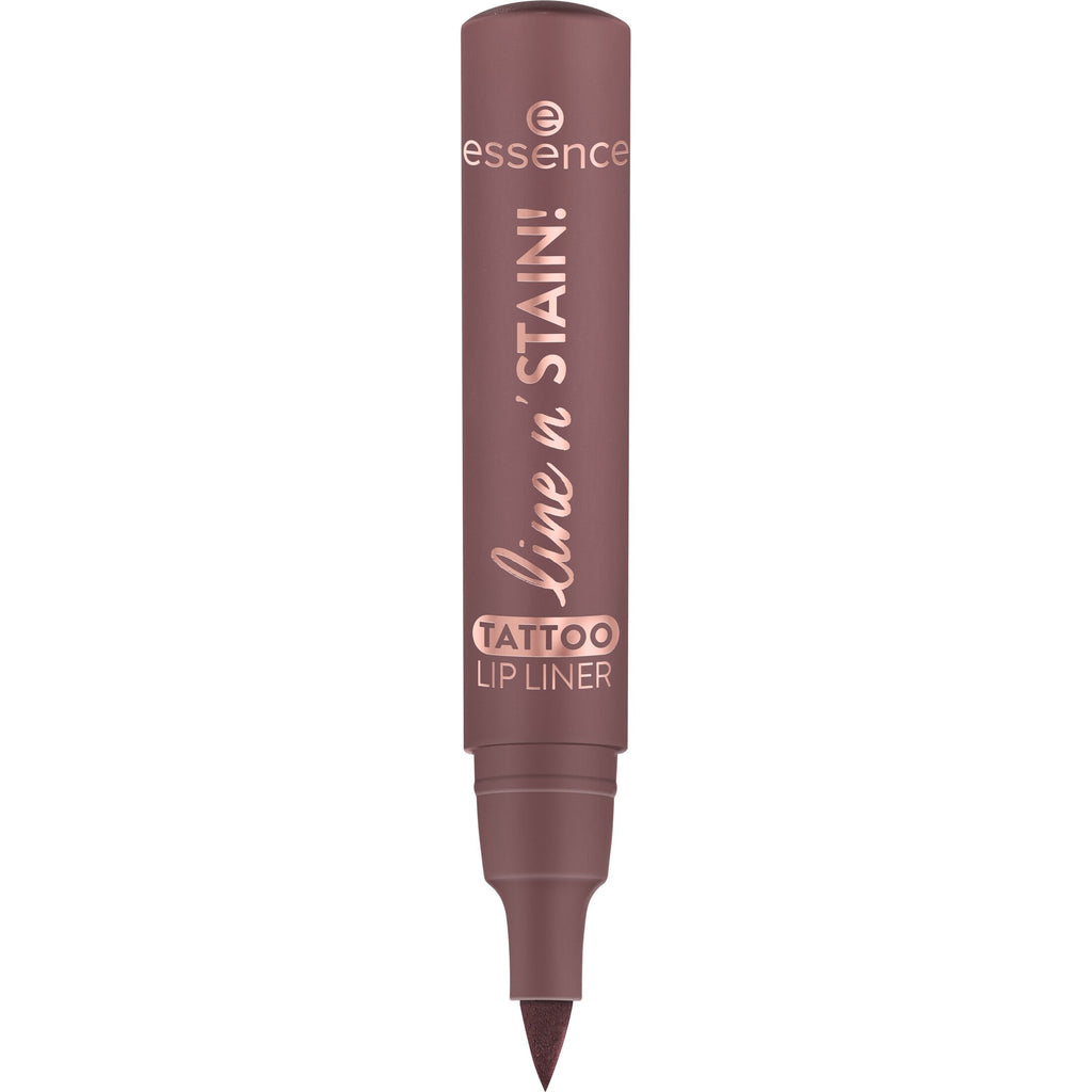 Line N' Stain! Tattoo Lip Liner 01 Everyone's Nude-Pink