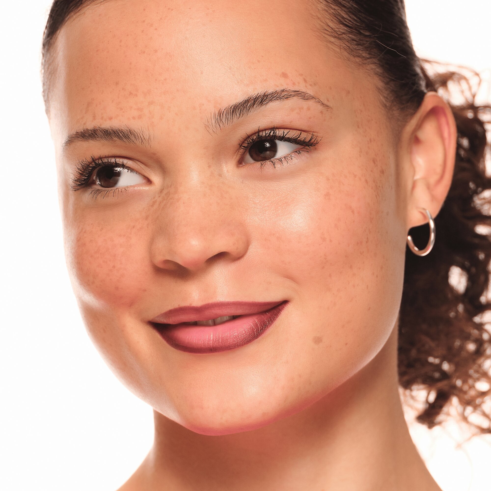 Line N' Stain! Tattoo Lip Liner 01 Everyone's Nude-Pink
