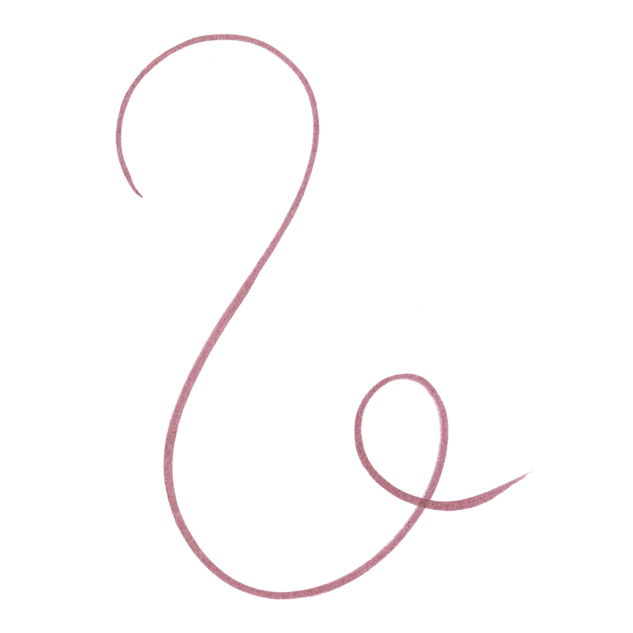 Line N' Stain! Tattoo Lip Liner 01 Everyone's Nude-Pink