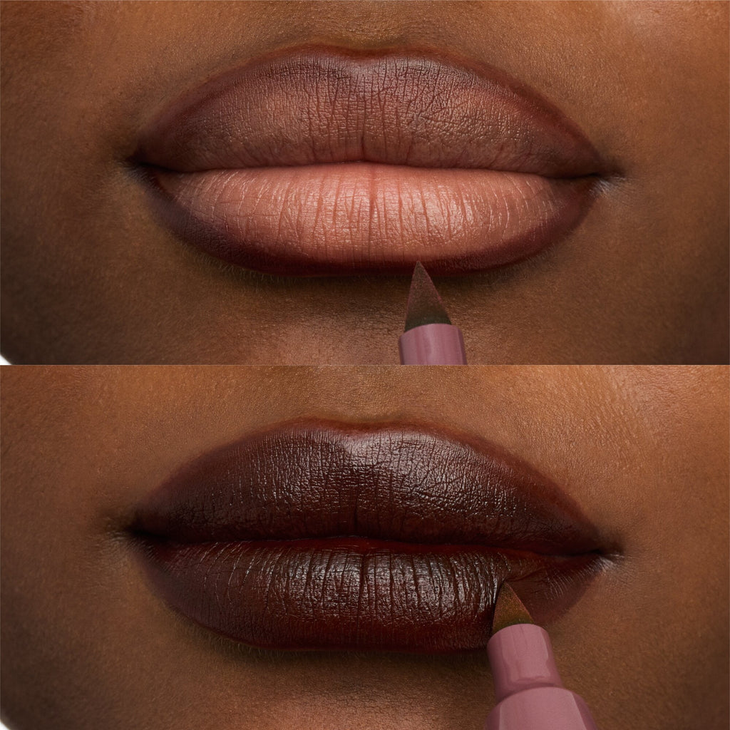 Line N' Stain! Tattoo Lip Liner 01 Everyone's Nude-Pink