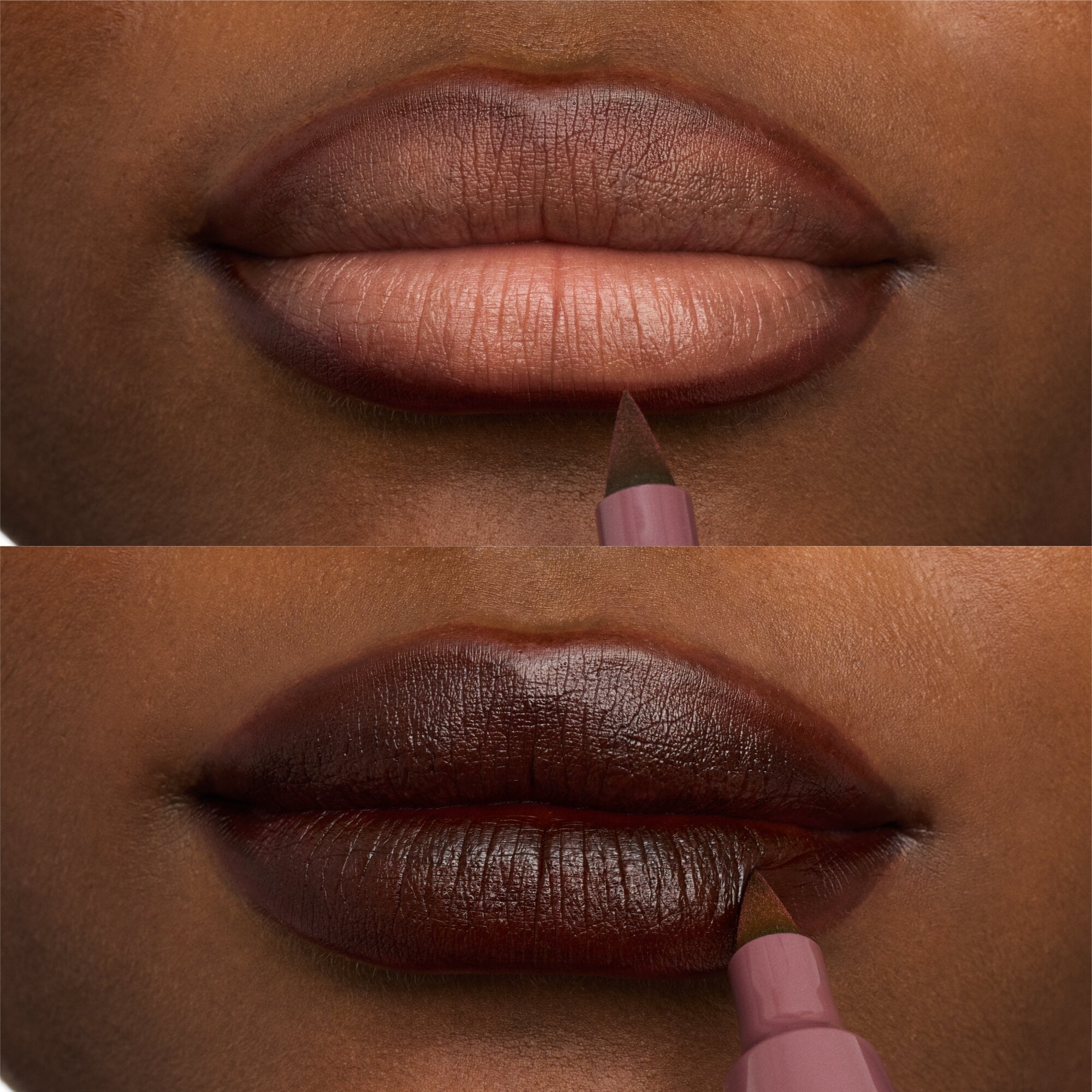 Line N' Stain! Tattoo Lip Liner 01 Everyone's Nude-Pink