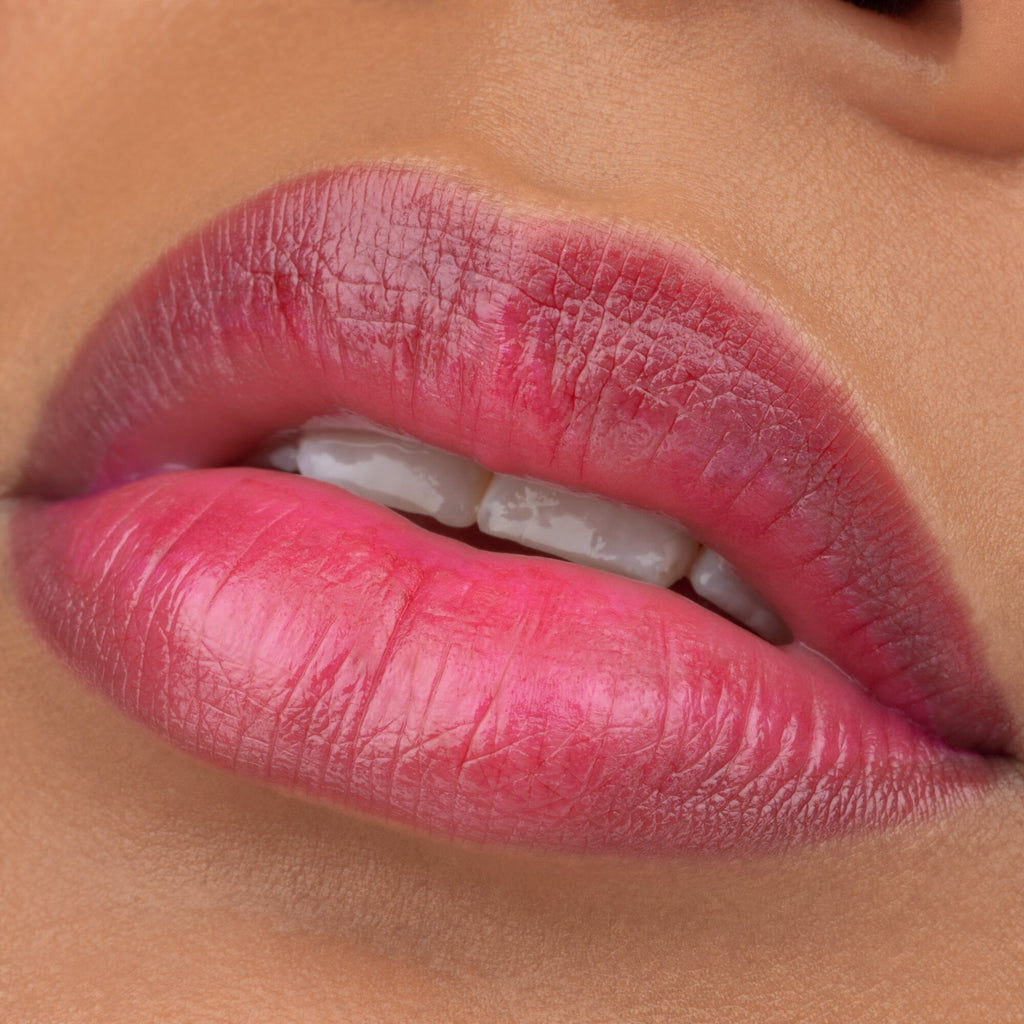 What A Tint! Lip &amp; Cheek Tint 01 Kiss From A Rose