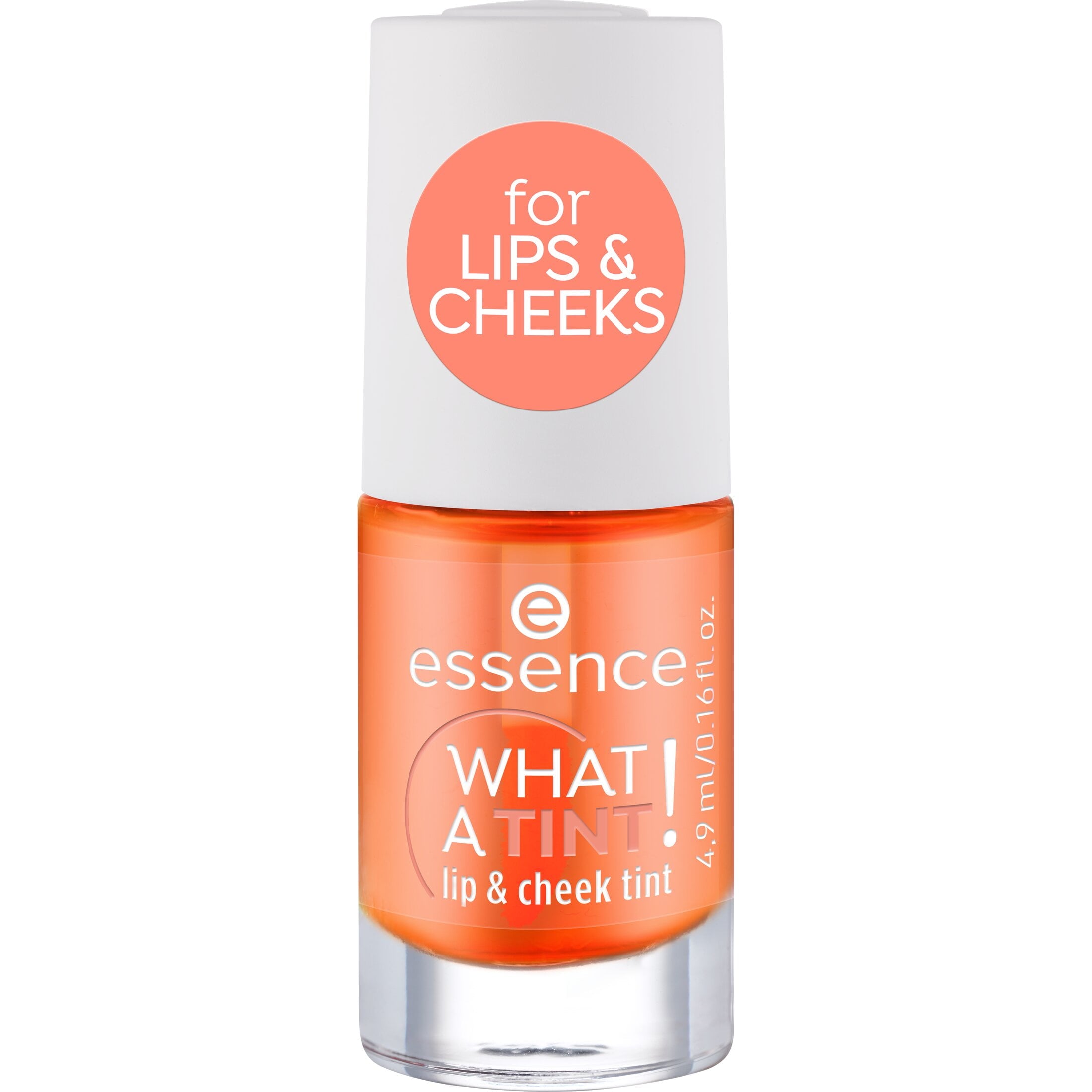 What A Tint! Lip &amp; Cheek Tint 01 Kiss From A Rose