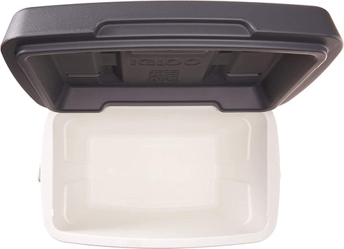 30 qt. Profile II Hard Cooler - Carbonite/Sandstone