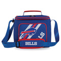 Buffalo Bills Square Lined 4-Pack Cooler
