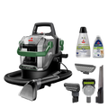 Little Green Pet Pro Portable Carpet Cleaner Exclusive Bundle