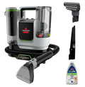 Little Green Proheat Smartmix Portable Deep Cleaner