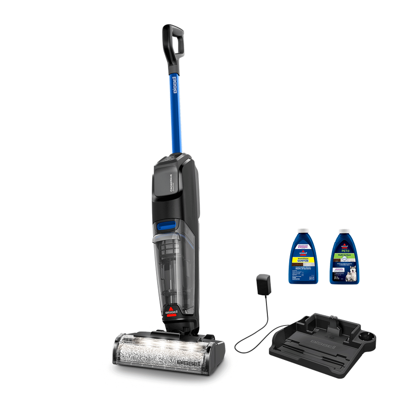 Crosswave Omnifind Allinone Multisurface Cleaner