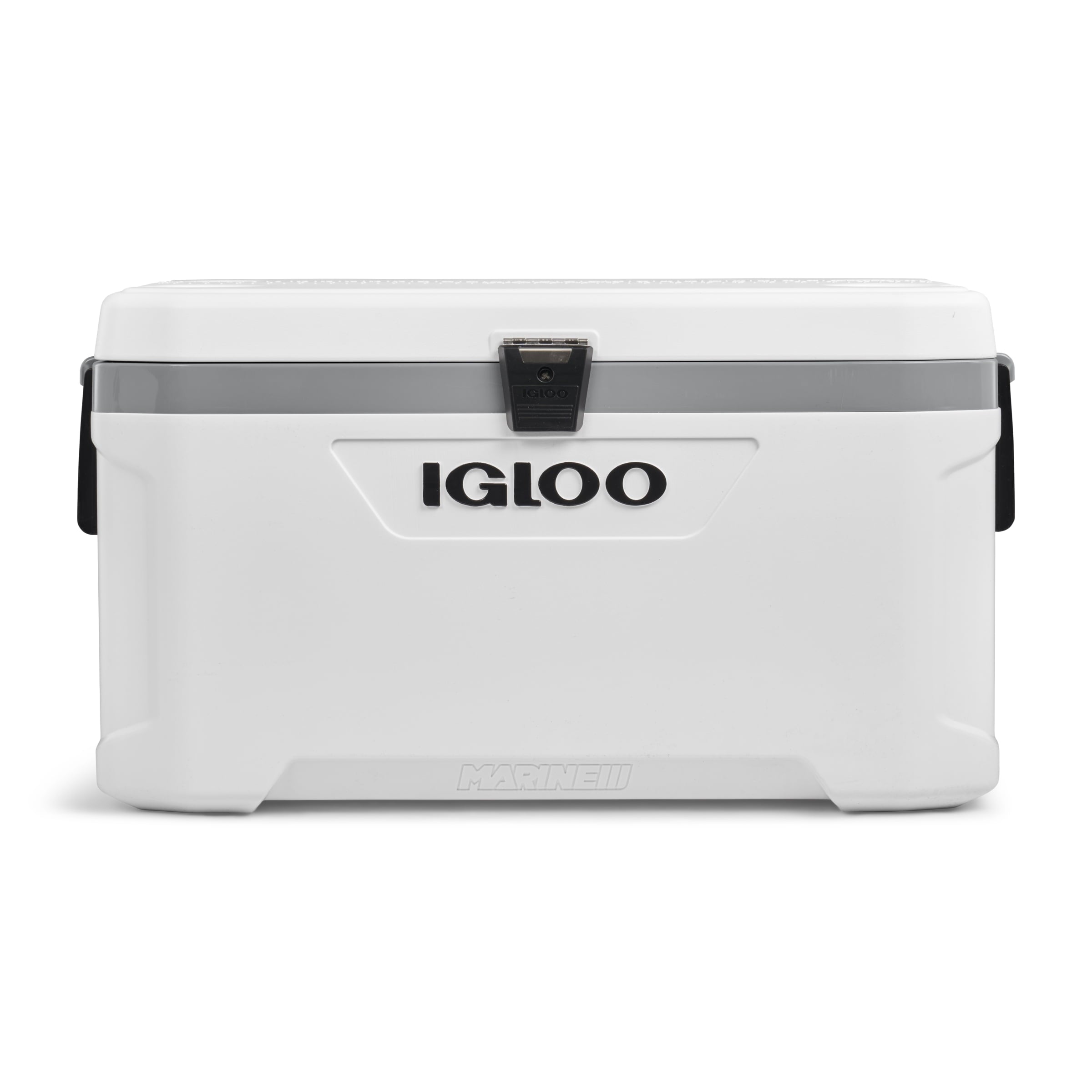 70 Qt Latitude Marine Ultra, White and Moonscape