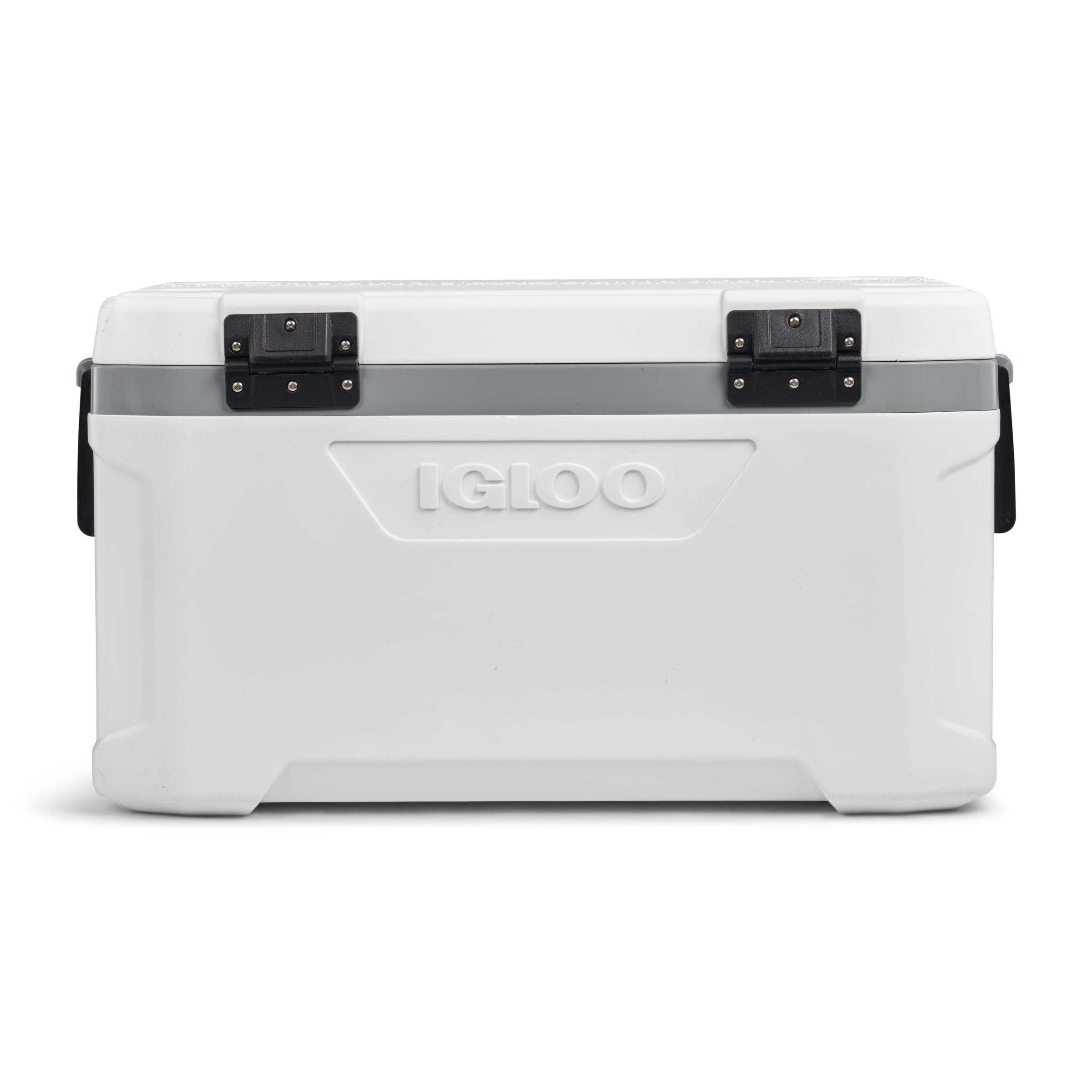 70 Qt Latitude Marine Ultra, White and Moonscape
