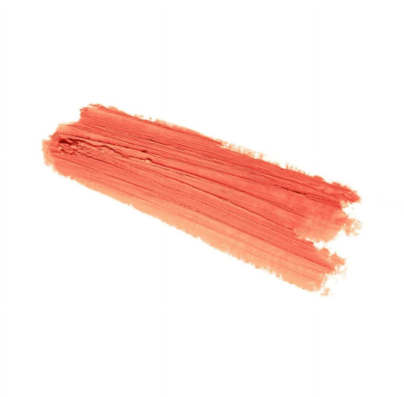 The Crème Shop | BT21: Lip + Cheek Chic Stick | Tinted Essence Stick - RJ (Peach Fluff)