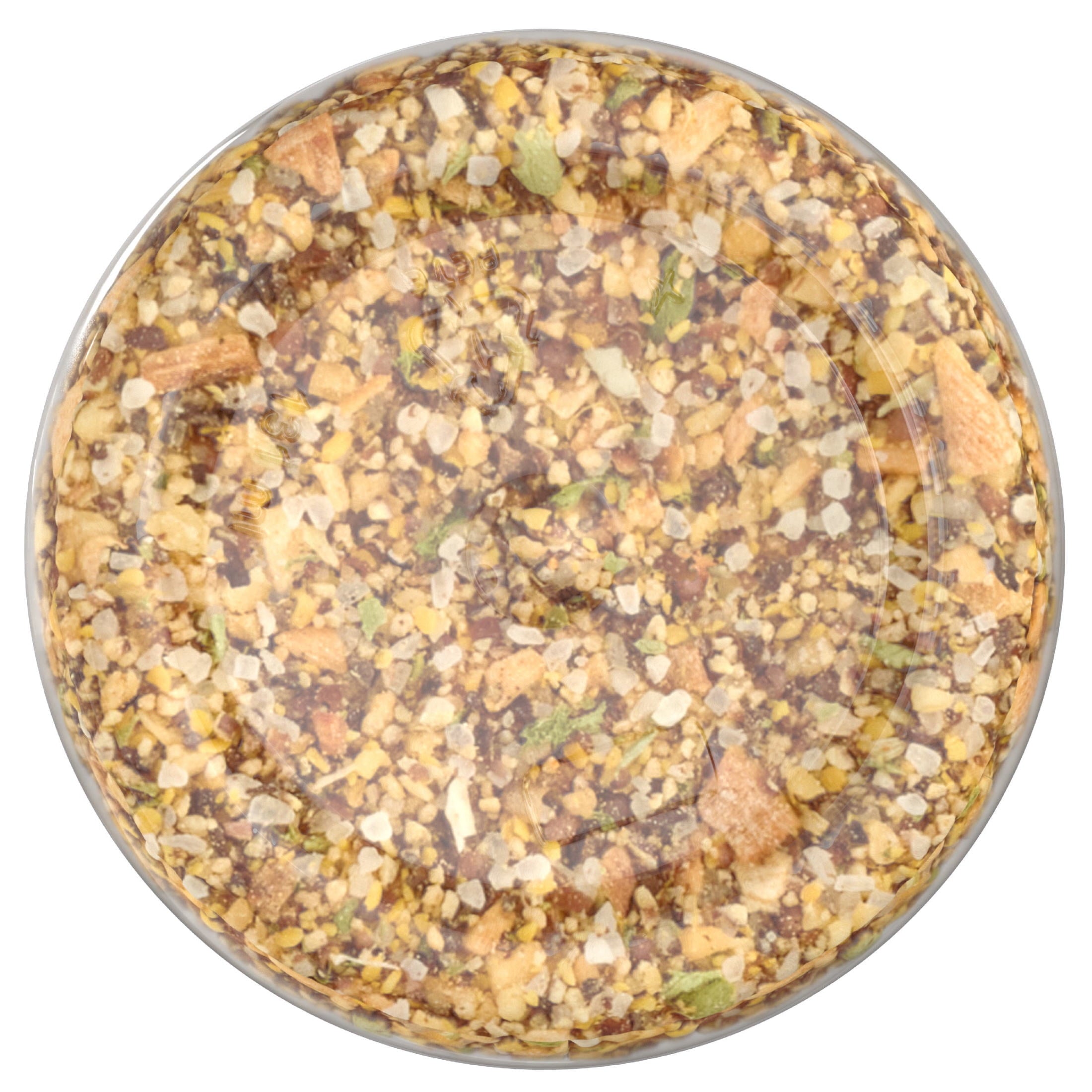 Kosher Cracked Peppercorn &amp; Worcestershire Seasoning, 2.75 oz Bottle