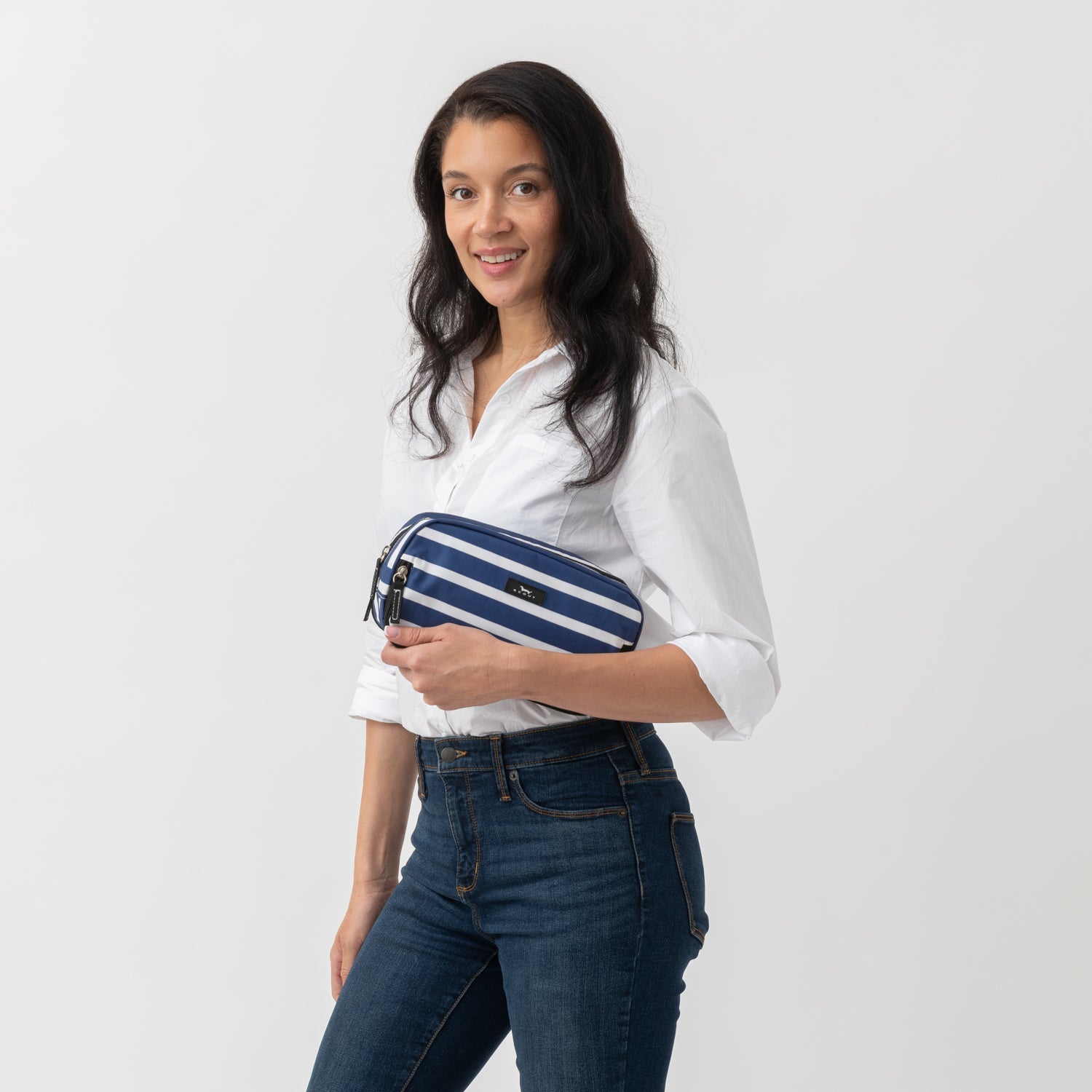 3-Zip Toiletry Bag Medium