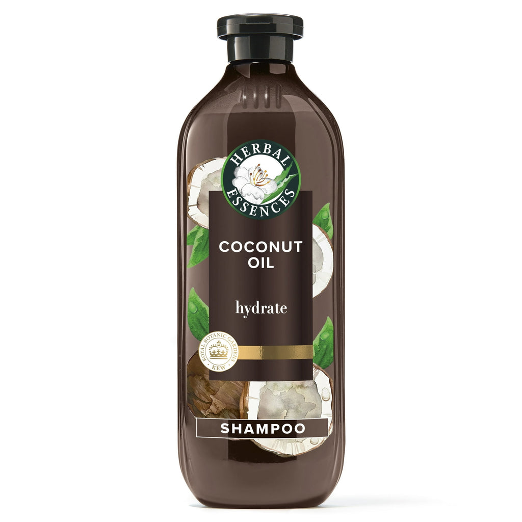 Purify &amp; Hydrate Vibrant Coconut Milk Shampoo 13.5oz,2-Pack
