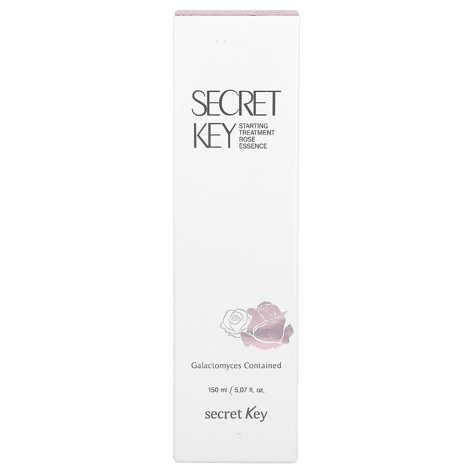 Key Starting Treatment Rose Essence, 5.07 fl oz (150 ml)