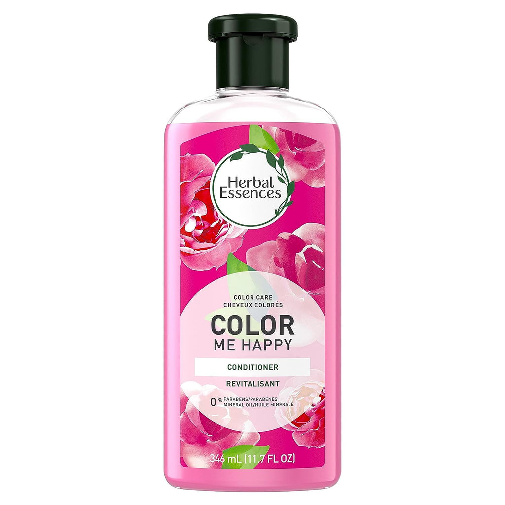 Color Me Happy Conditioner for Color Treated Hair, 11.7 fl oz