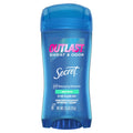 Outlast Clear Gel Antiperspirant Deodorant for Women, Unscented 2.6 oz