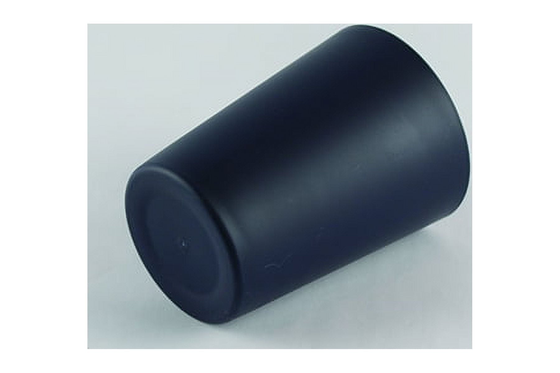 (10 pack) - Dark Blue Round Plastic Tumbler, 18-Ounce