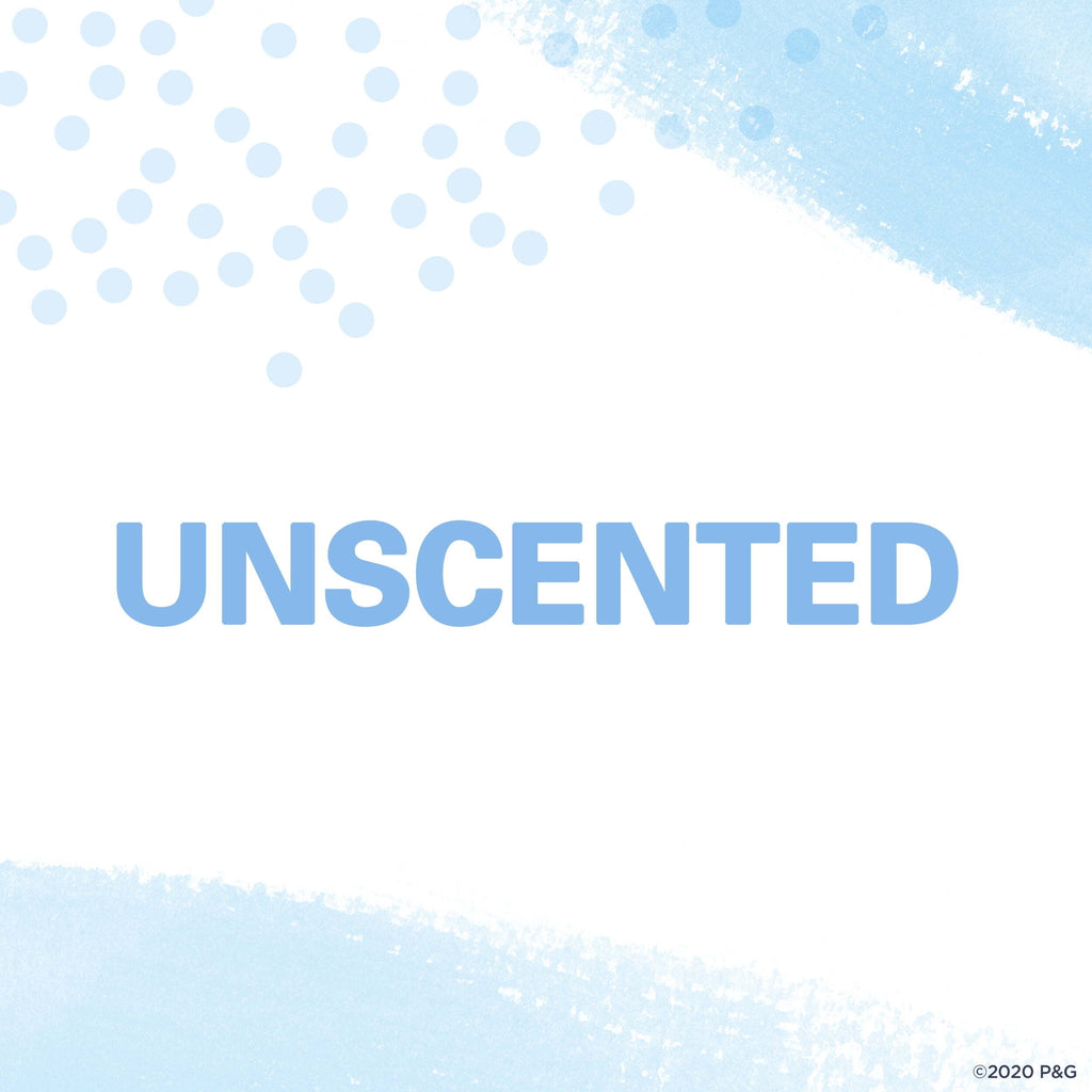 Women's Invisible Solid Antiperspirant and Deodorant, Unscented, 2.6 oz