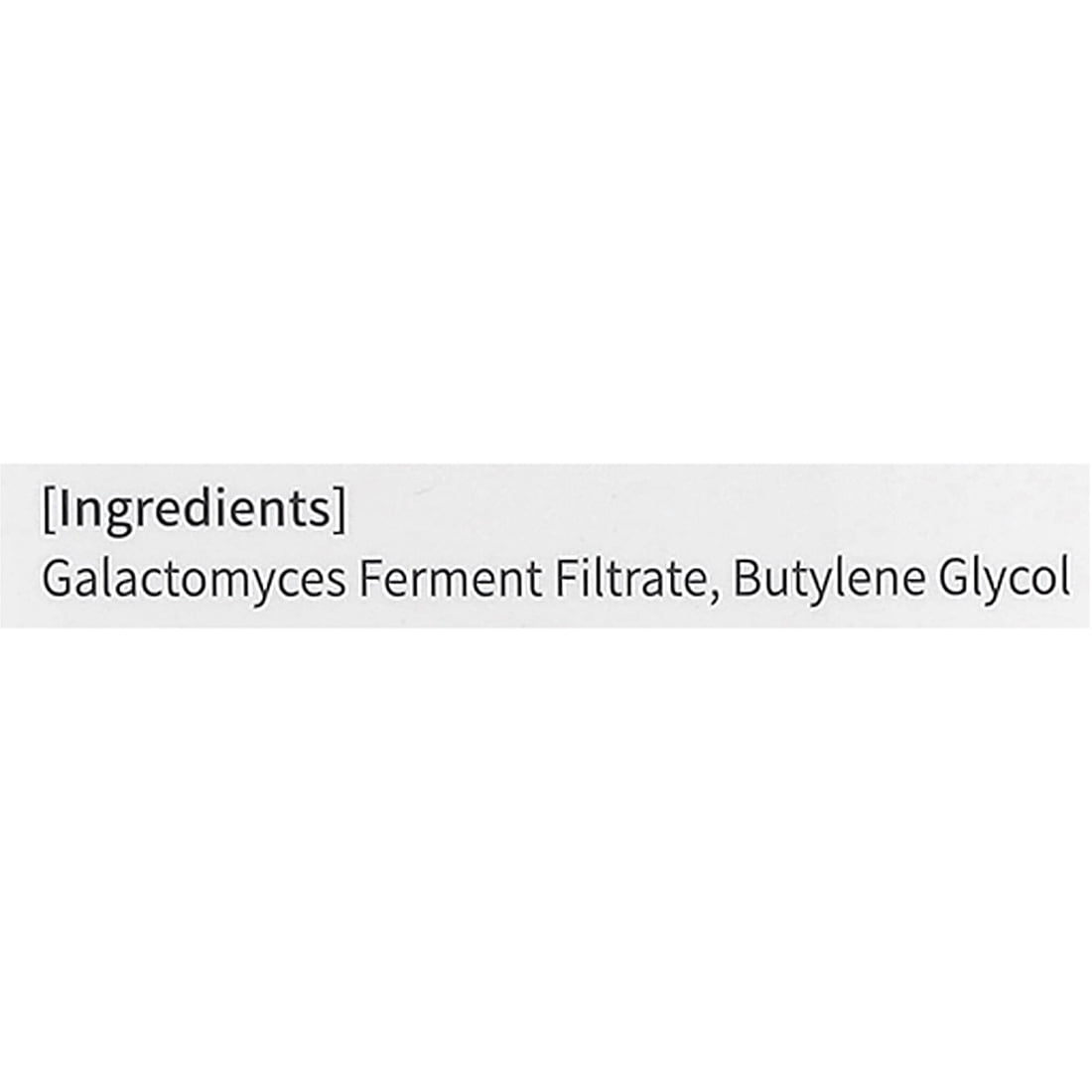 Galactomyces Ferment Facial Essence Skincare, 3.3. fl oz