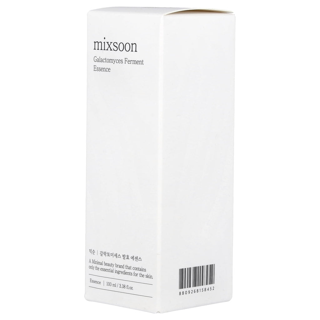 Galactomyces Ferment Facial Essence Skincare, 3.3. fl oz