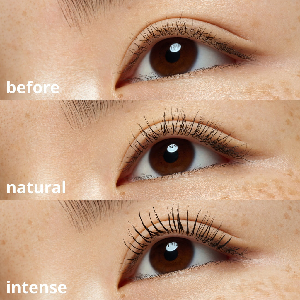 Lash Without Limits Extreme Lengthening &amp; Volume Mascara, 01 Ultra Black