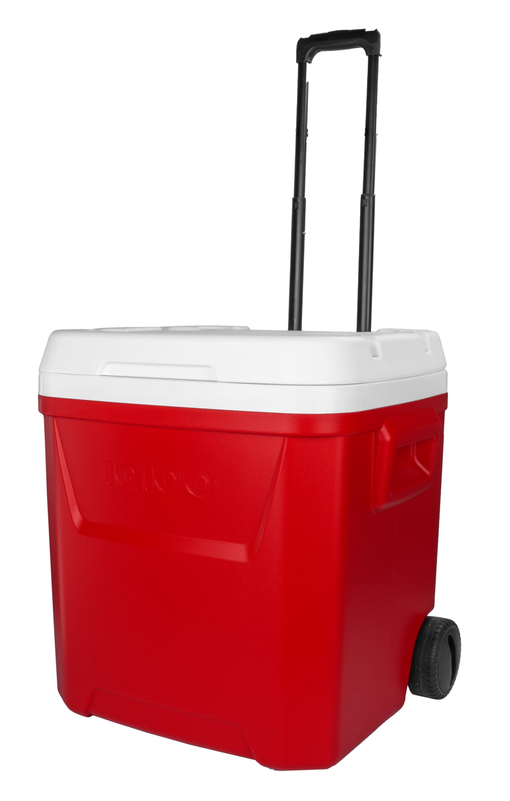 60 Quart Laguna Rolling Cooler