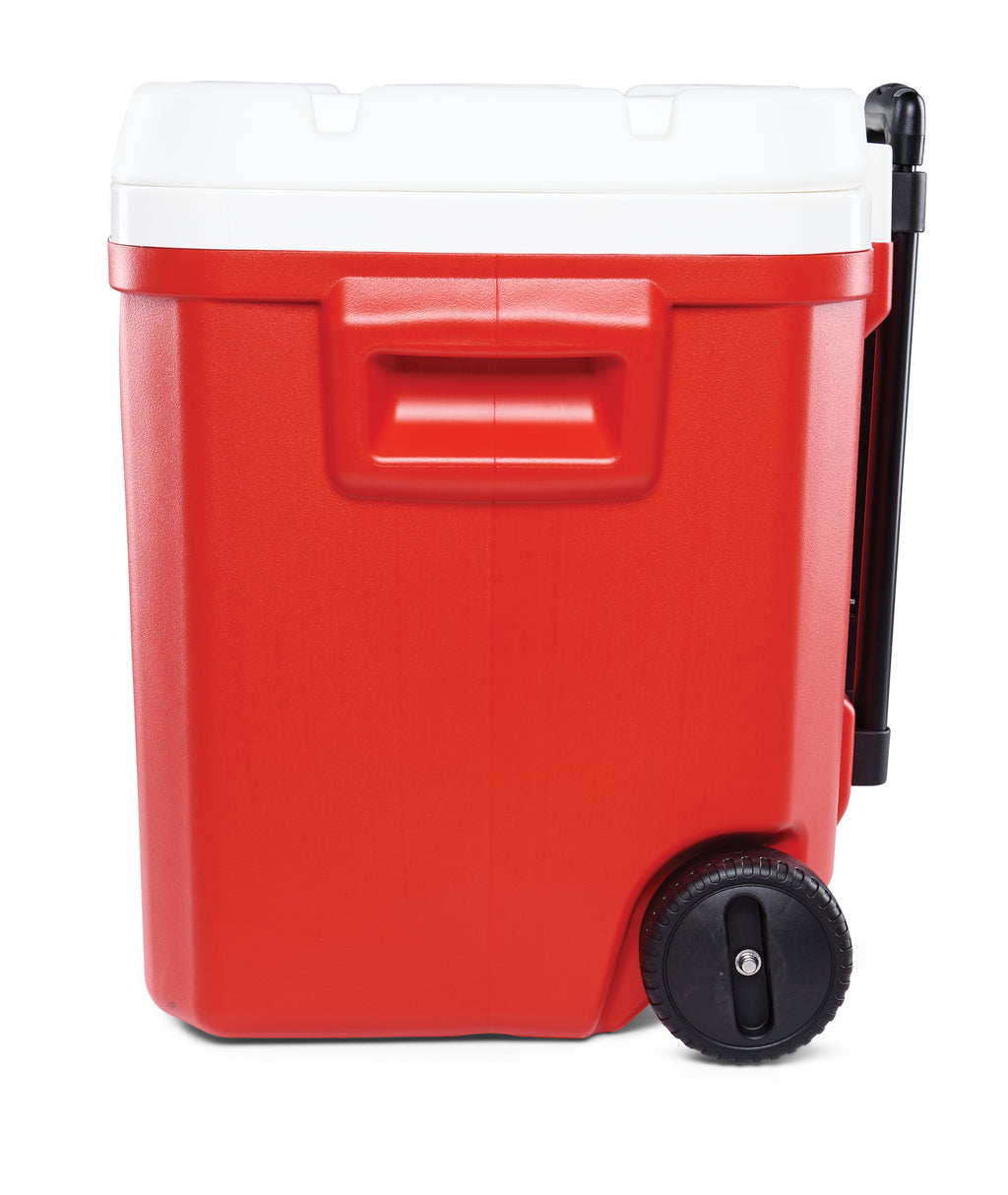 60 Quart Laguna Rolling Cooler