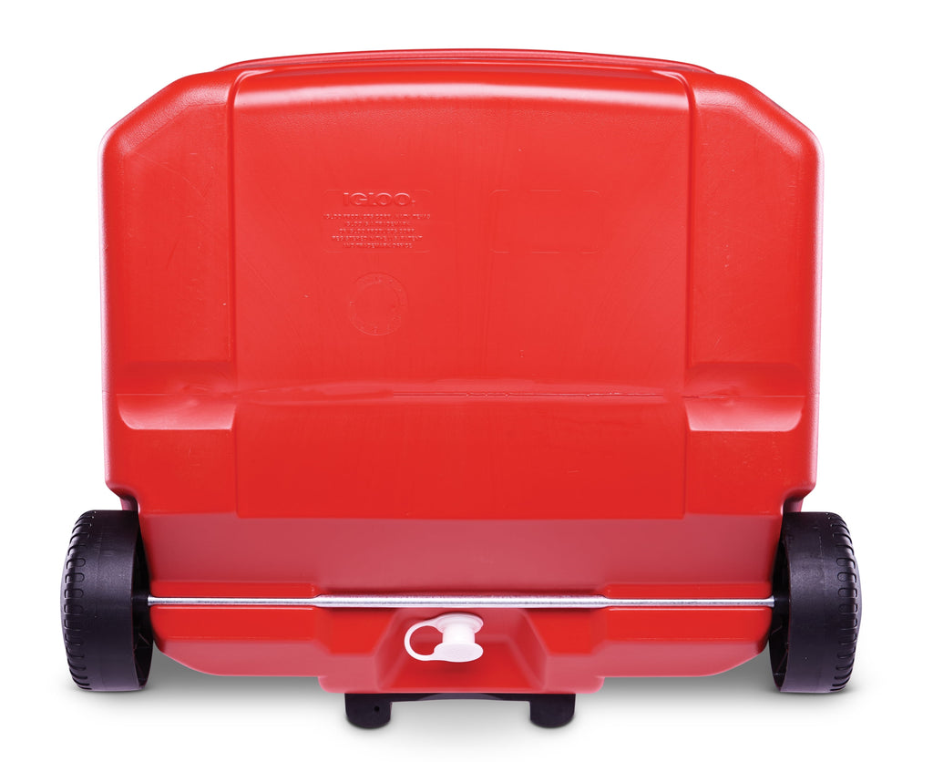 60 Quart Laguna Rolling Cooler