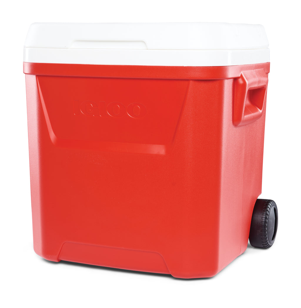 60 Quart Laguna Rolling Cooler