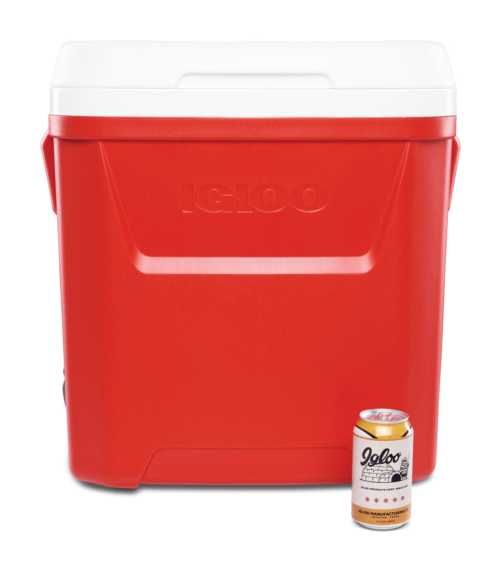 60 Quart Laguna Rolling Cooler