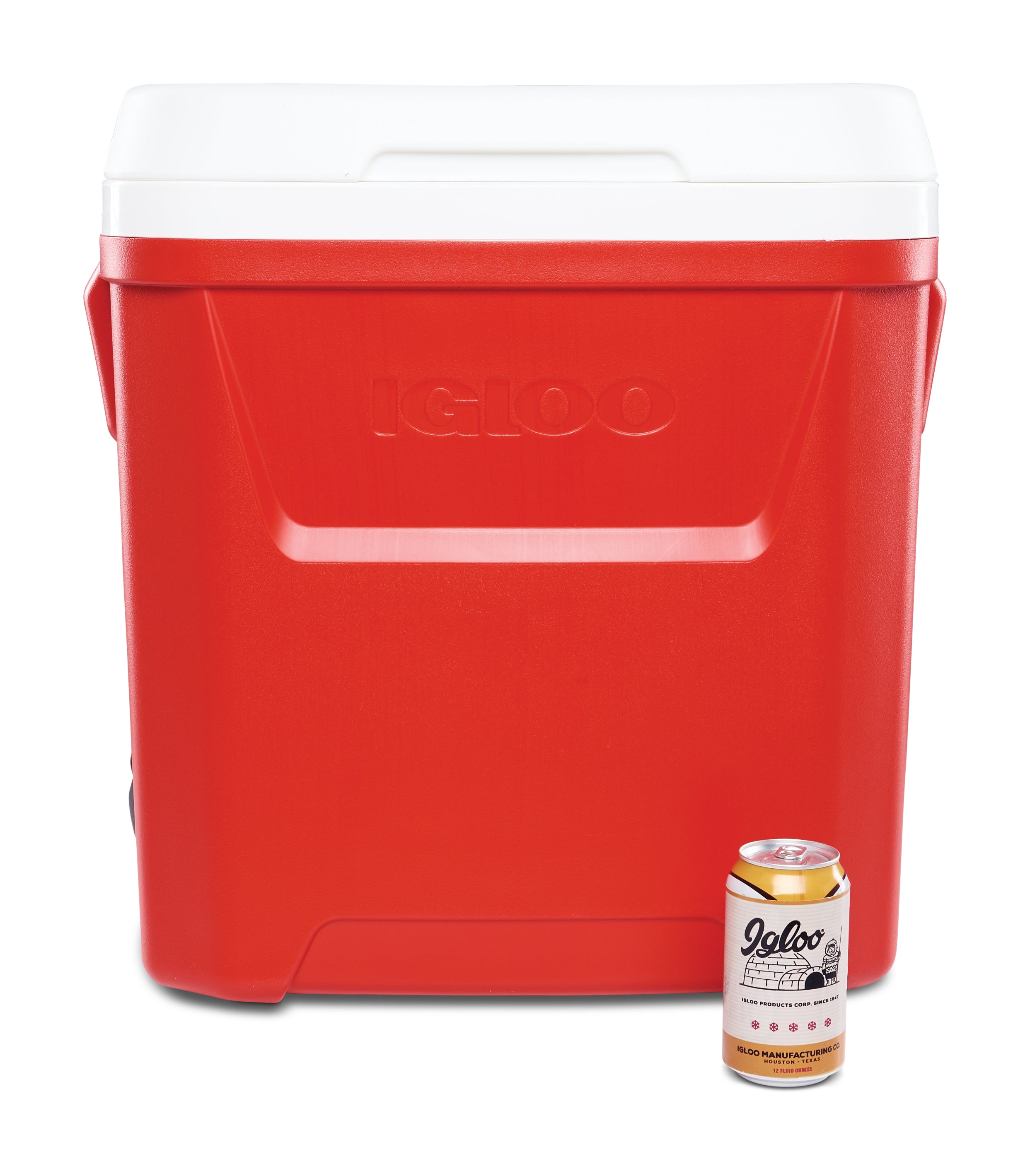 60 Quart Laguna Rolling Cooler