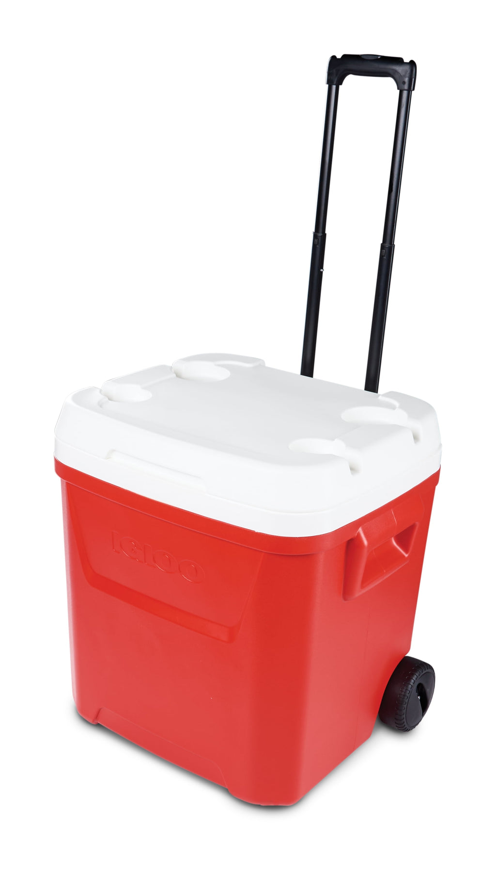60 Quart Laguna Rolling Cooler