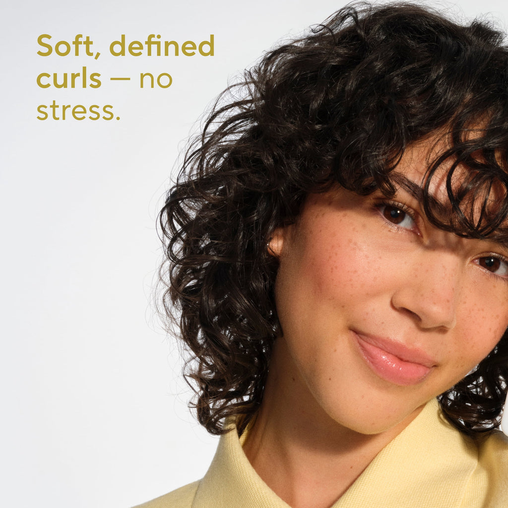 Shampoo Coconut Milk and Turmeric 16.5 fl oz