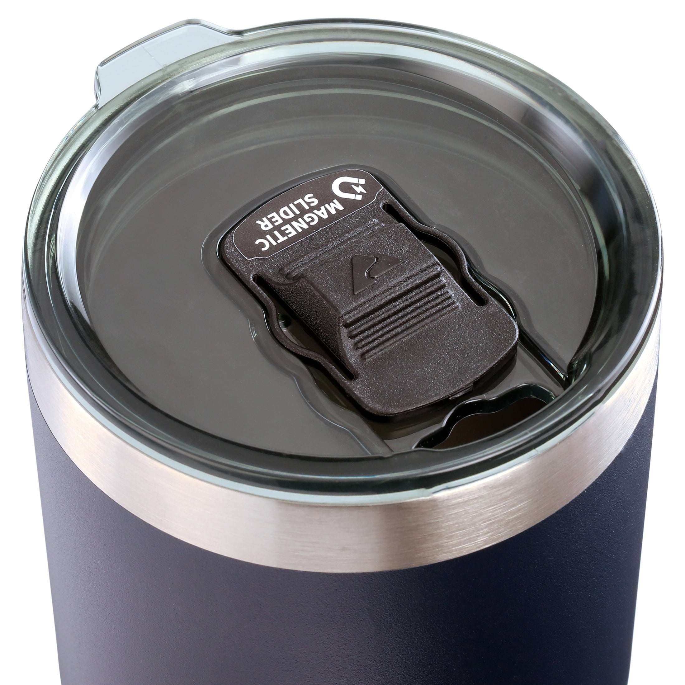 Ozark Trail 32 oz Stainless Steel Insulated Tumbler, Black