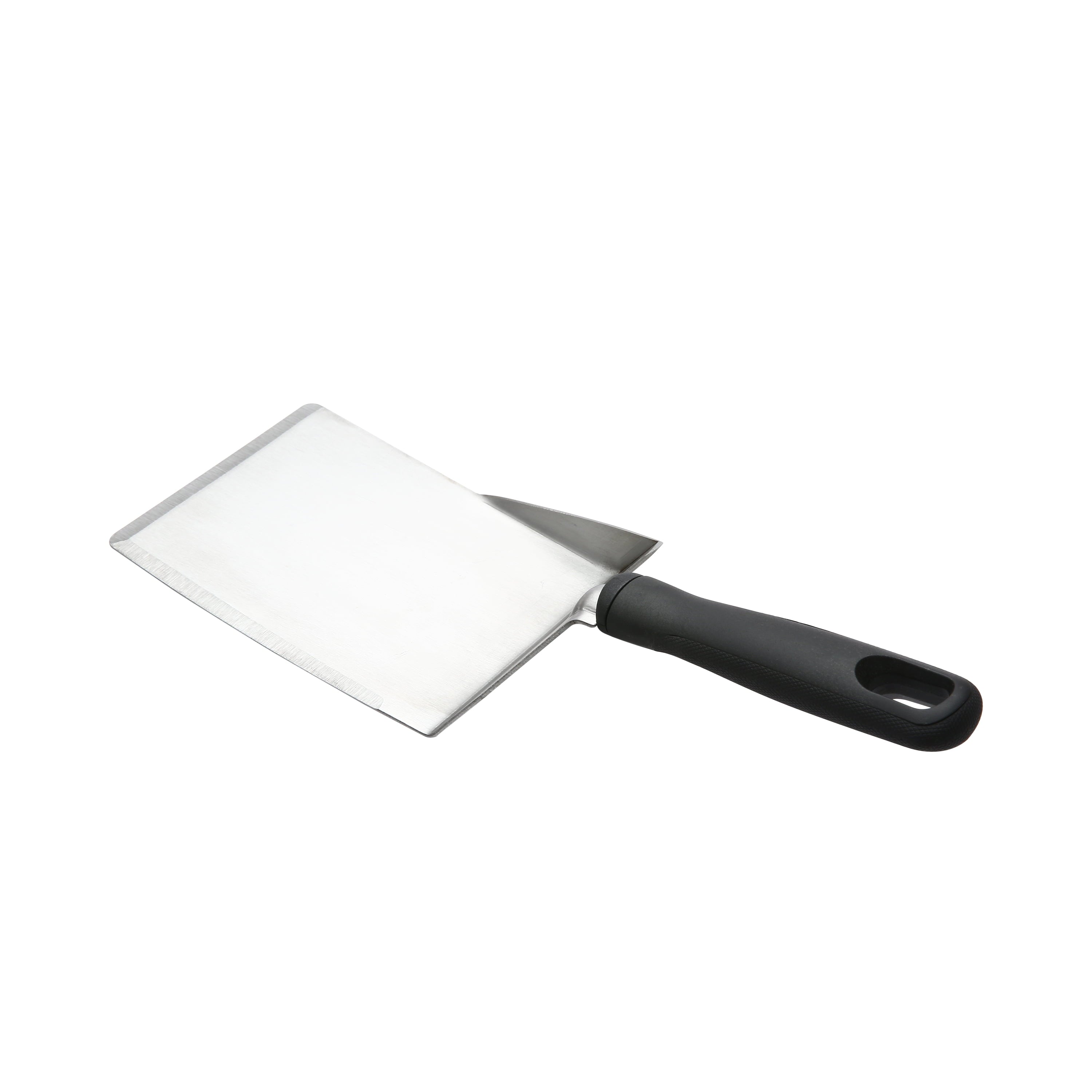 Design 11.81 in Stainless Steel Kitchen Spatula