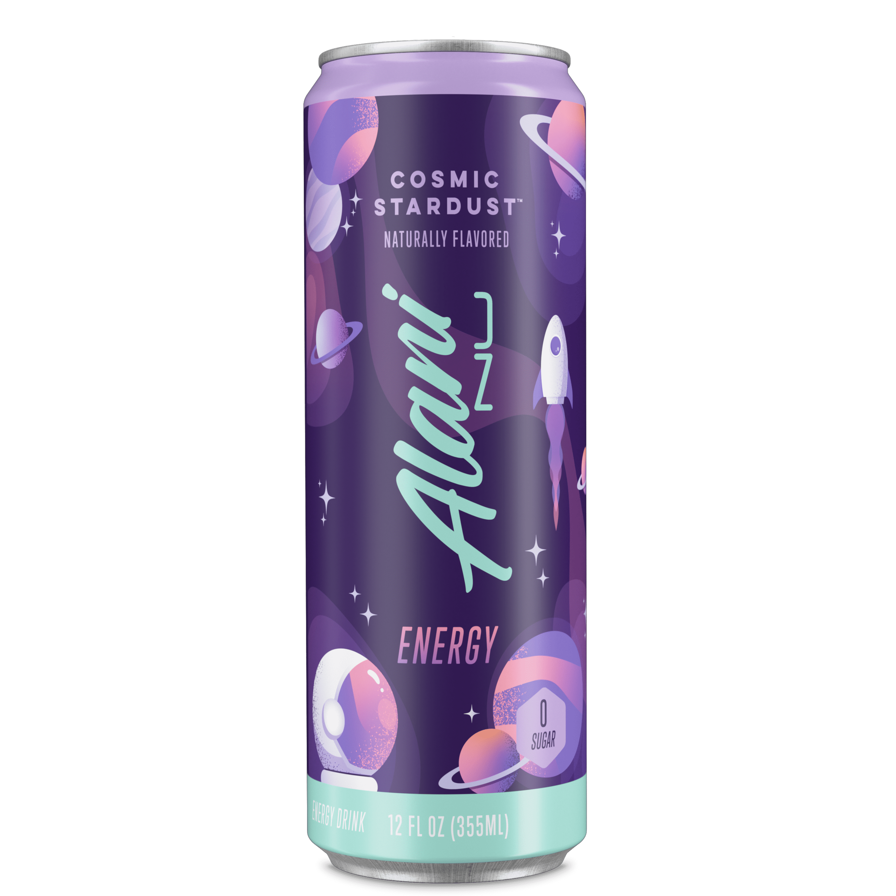 Cosmic Stardust, 12 fl oz, Single Can