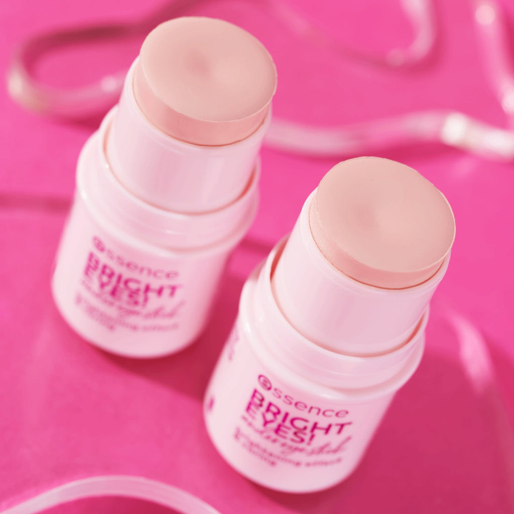 Bright Eyes Under Eye Stick, 01 Soft Rose