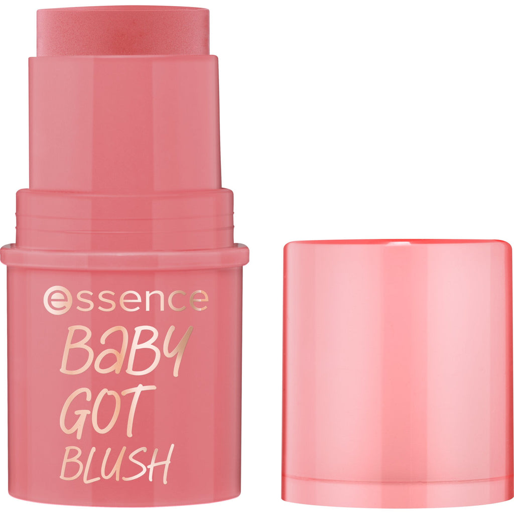 Baby Got Blush Stick, 10 Tickle Me Pink