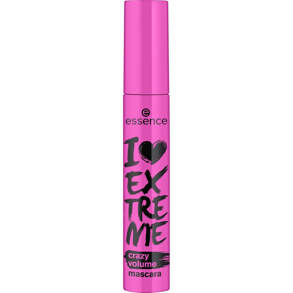 I Love Extreme Crazy Volume Mascara, Black