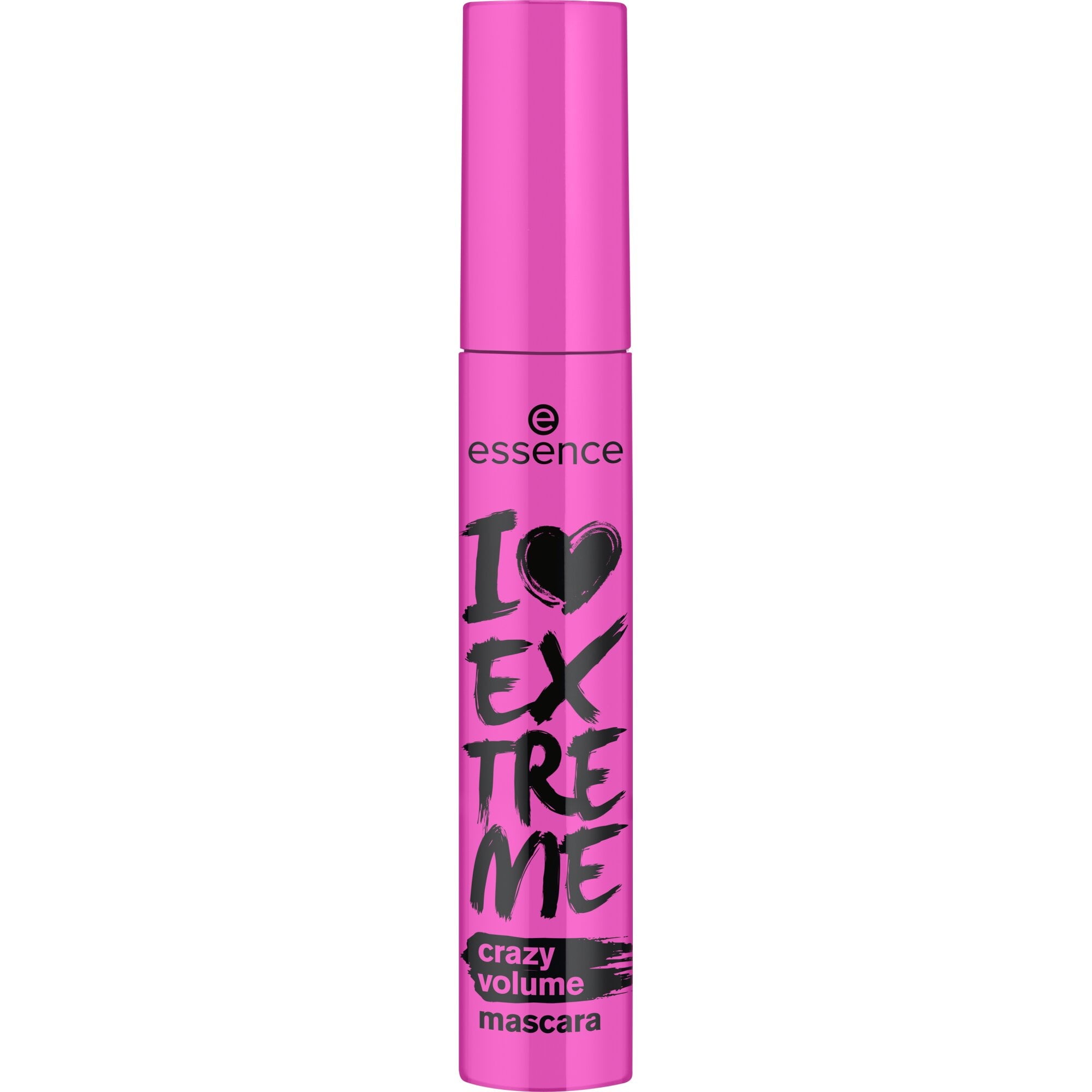 I Love Extreme Crazy Volume Mascara, Black