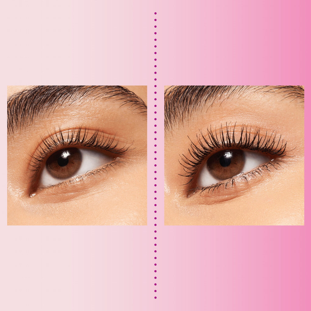 I Love Extreme Crazy Volume Mascara, Black
