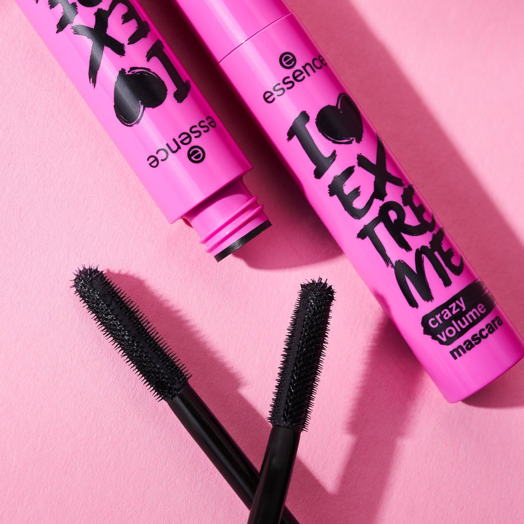 I Love Extreme Crazy Volume Mascara, Black