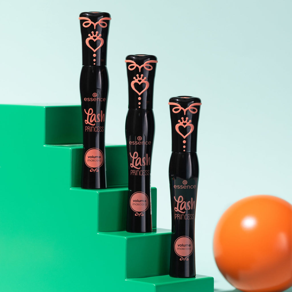 Lash Princess Volume Mascara, Black